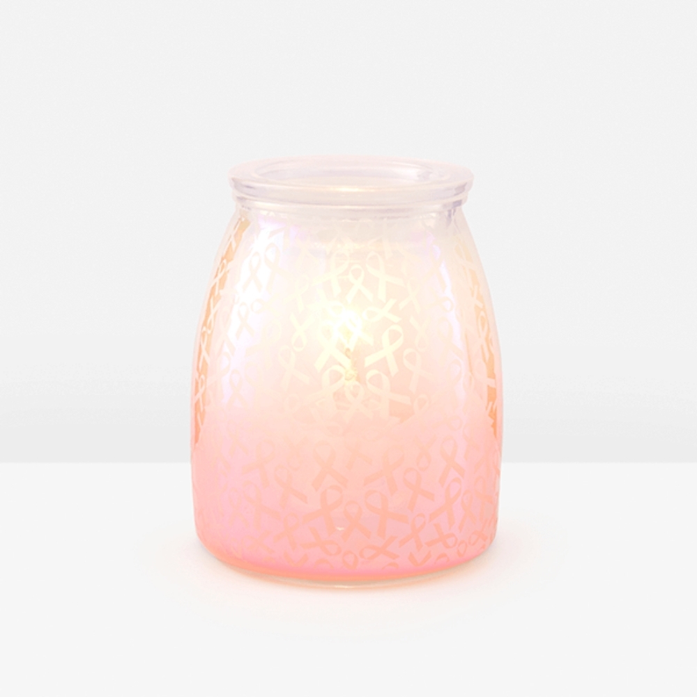 Strength hope and love scentsy warmer NIB - Picture 2 of 3